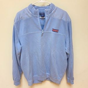 Vineyard Vines Men’s 1/4 Quarter Zip